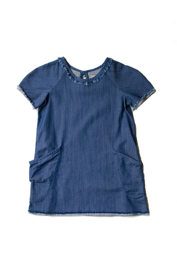 Kid's Boy+Girl Sharon Dress Kid's Boy+Girl Sharon Dress