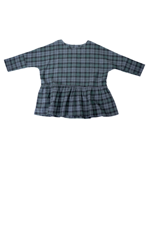 Kid's Boy+Girl Daisy Dress Kid's Boy+Girl Daisy Dress