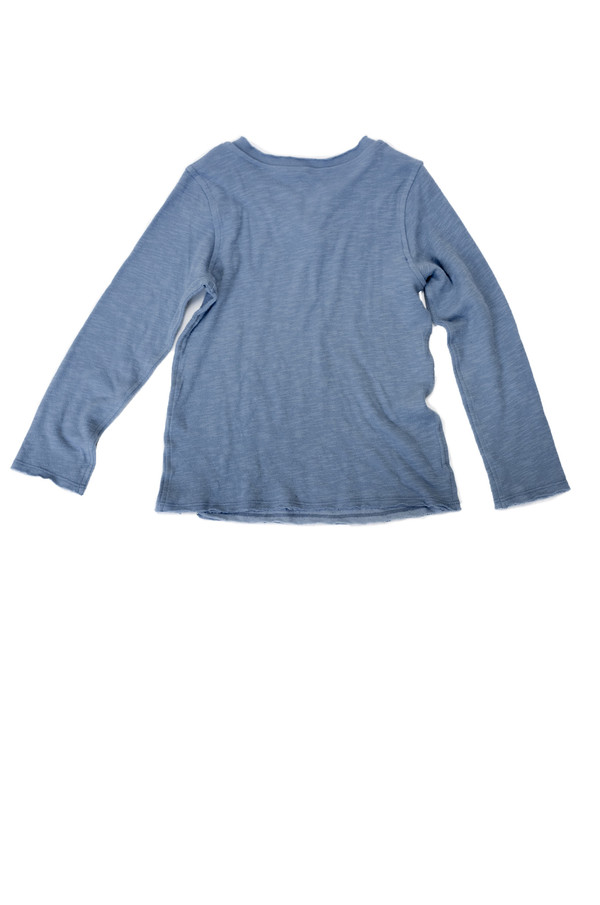 Kid's Boy+Girl Henley Kid's Boy+Girl Henley
