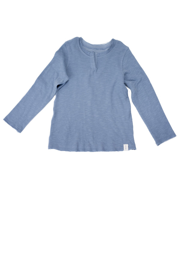 Kid's Boy+Girl Henley Kid's Boy+Girl Henley