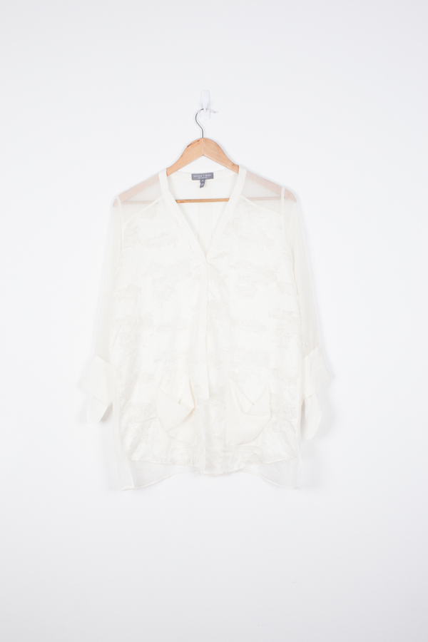 Krishna Cardigan Krishna Cardigan