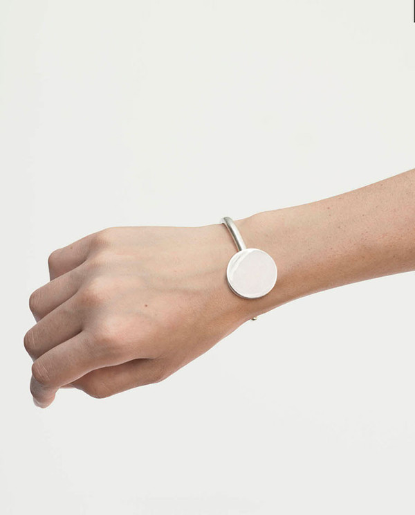 Minoux Jewelry Plains Bracelet Minoux Jewelry Plains Bracelet