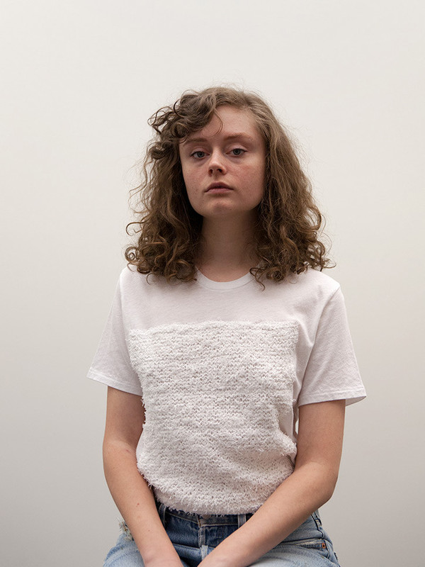 Correll Correll Boucle T-Shirt Correll Correll Boucle T-Shirt