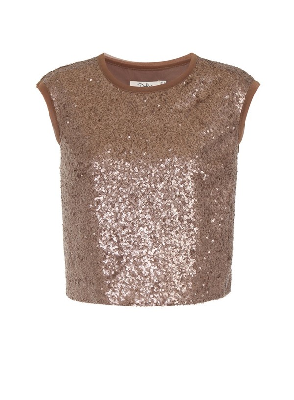 Darling Octavia Top Darling Octavia Top