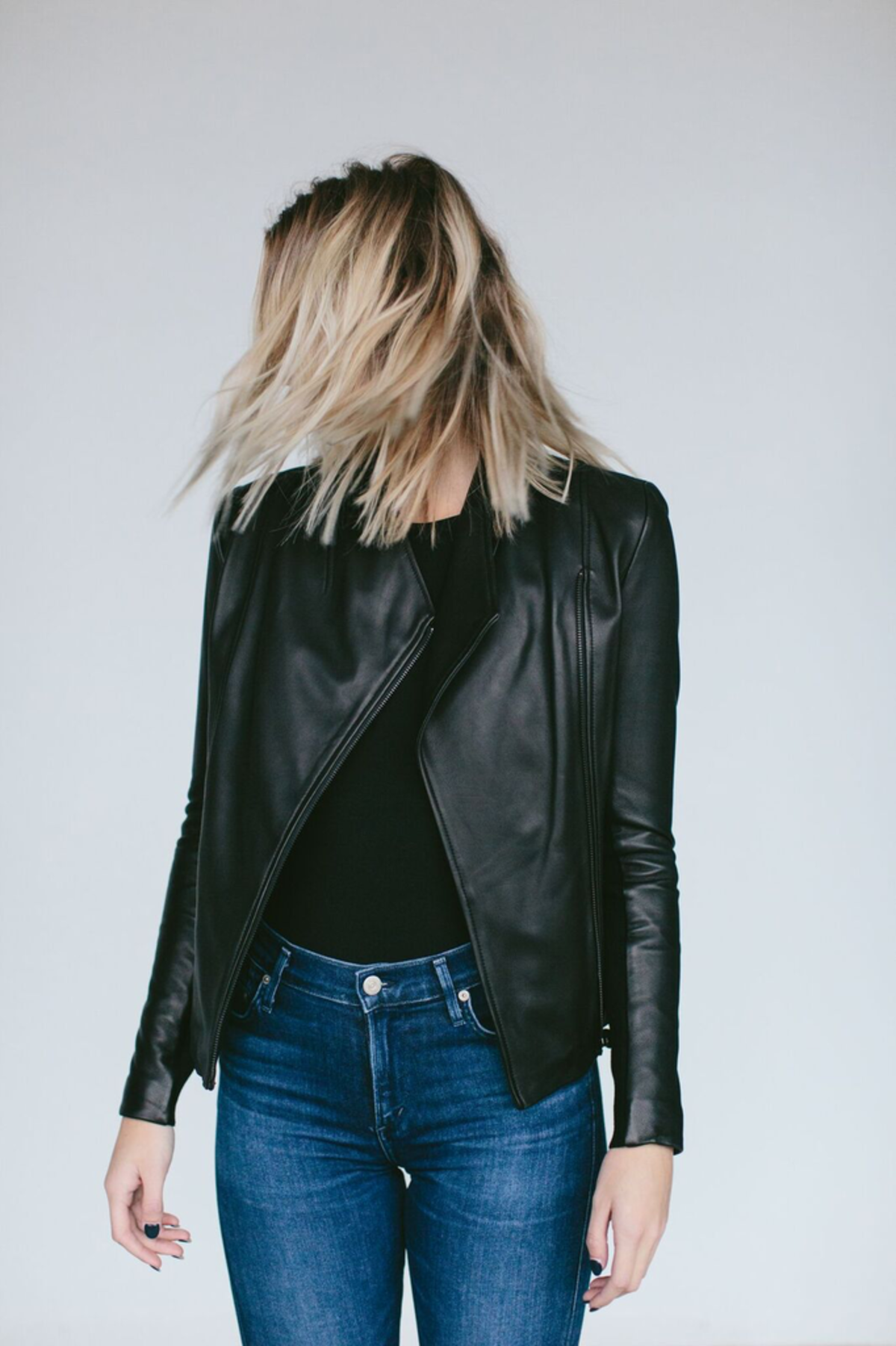 mackage cleo leather jacket