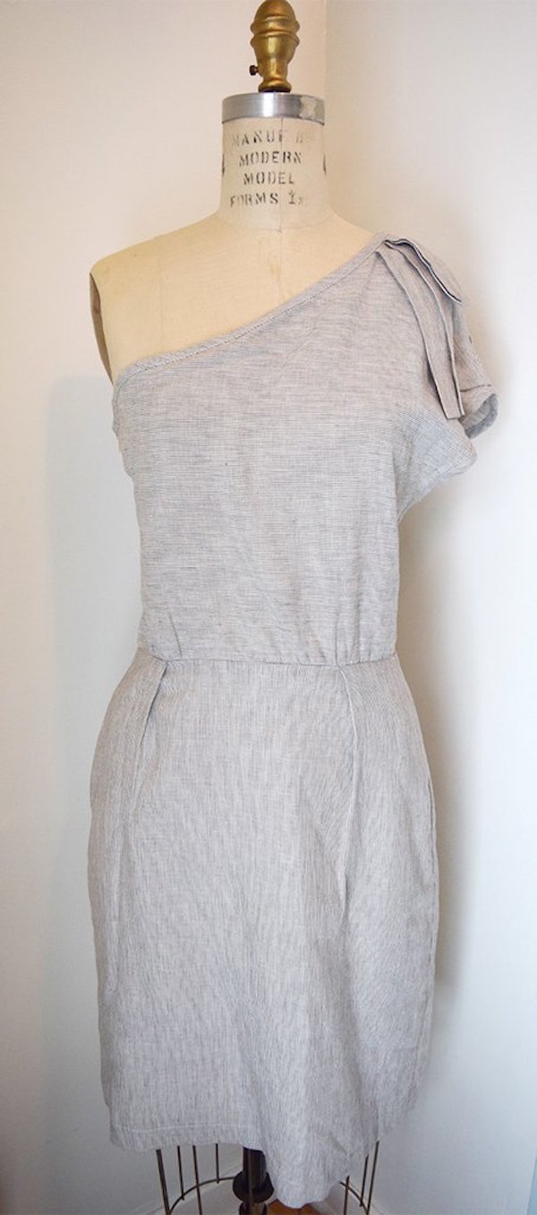 Dagg & Stacey Margi Dress Dagg & Stacey Margi Dress