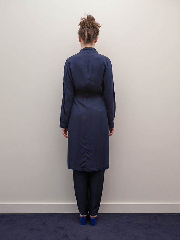 Ffixxed Flow Coat Ffixxed Flow Coat