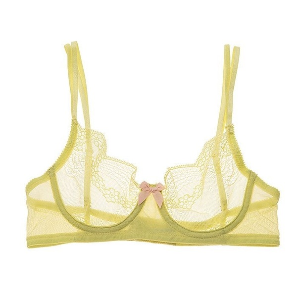Eberjey Estelle Underwire Bra Eberjey Estelle Underwire Bra