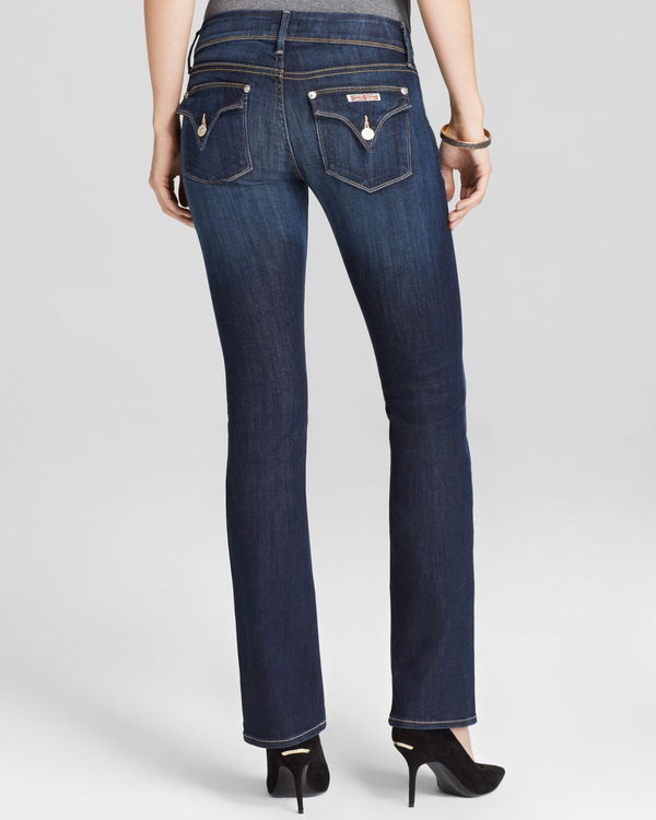 Hudson Beth Baby Boot Cut Hudson Beth Baby Boot Cut