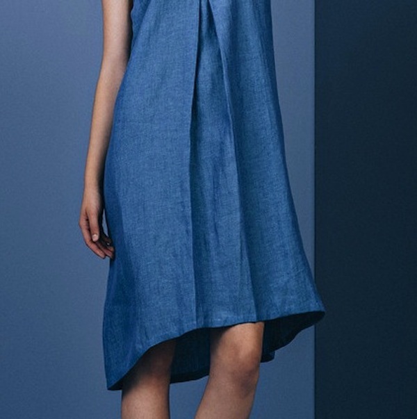 Eliza Faulkner Swing Dress Eliza Faulkner Swing Dress