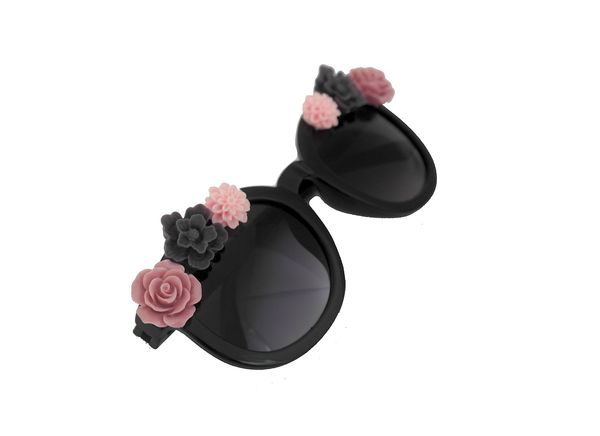 Pâquerettes Paris Sunglasses - Lilas Pâquerettes Paris Sunglasses - Lilas