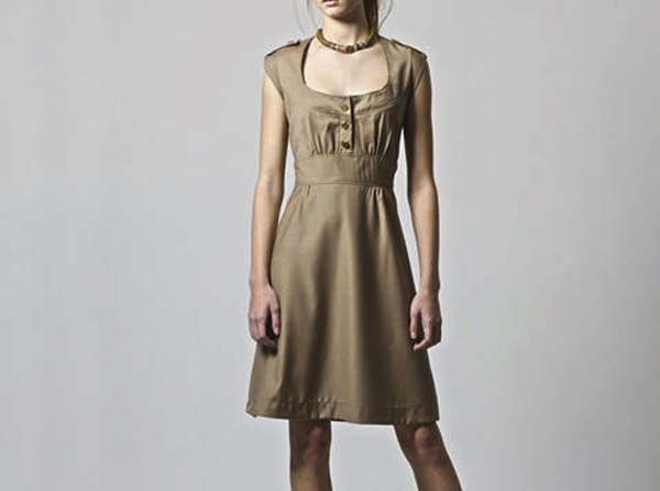 Allison Wonderland Revolution Dress Allison Wonderland Revolution Dress