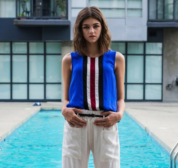 Sofia Diana Top Sofia Diana Top
