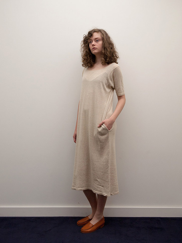 Lauren Manoogian Tall T Dress Lauren Manoogian Tall T Dress