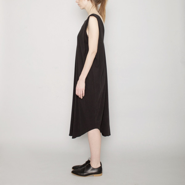 7115 by Szeki Reversible Maxi Dress 7115 by Szeki Reversible Maxi Dress