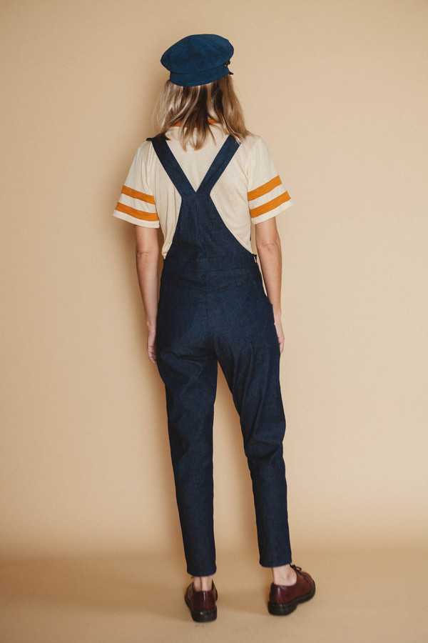 Lykke Wullf Josie Overalls Lykke Wullf Josie Overalls