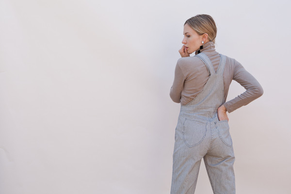 Lykke Wullf Josie Overalls Lykke Wullf Josie Overalls