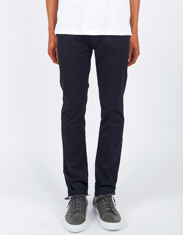 Minimum Men's Norden Chino Dark Navy Minimum Men's Norden Chino Dark Navy