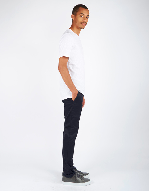Minimum Men's Norden Chino Dark Navy Minimum Men's Norden Chino Dark Navy