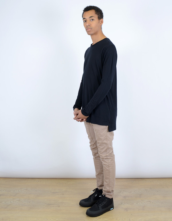Men's Zanerobe Flintlock LS Tee Men's Zanerobe Flintlock LS Tee