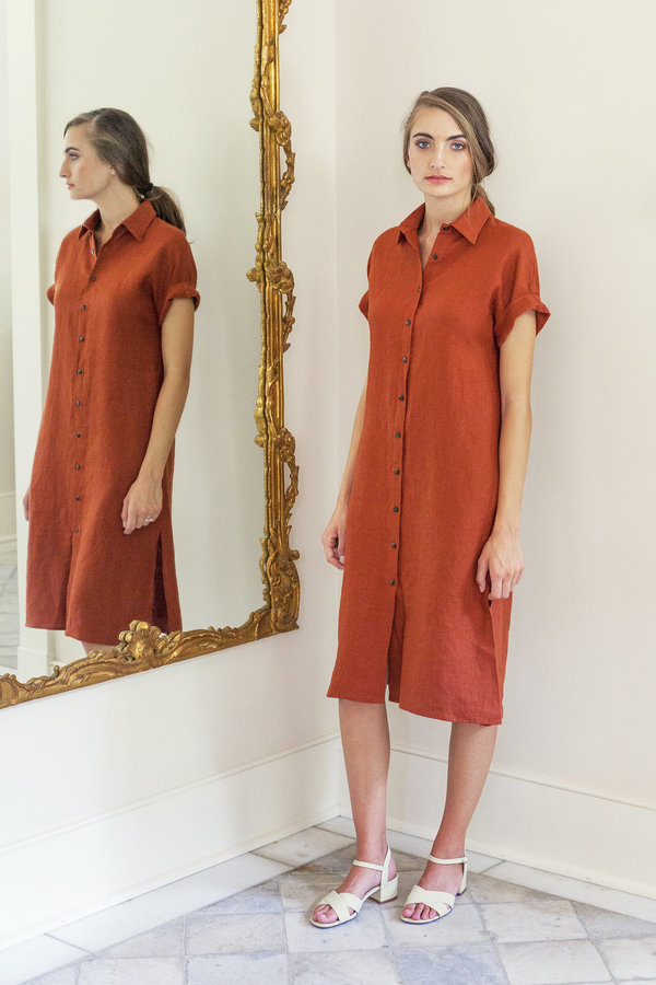 Plante Breeze Dress Plante Breeze Dress