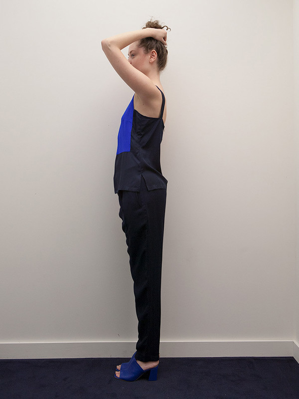 Ffixxed Insert Singlet Ffixxed Insert Singlet