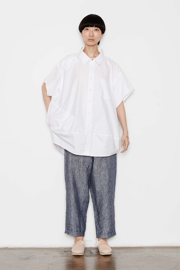Study NY Sam Shirt Study NY Sam Shirt