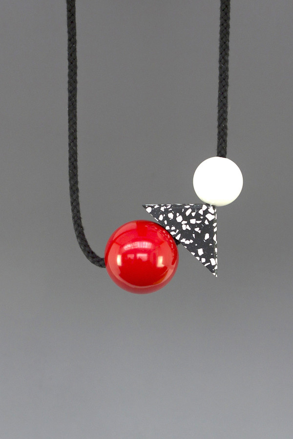 One We Made Earlier Teo Necklace One We Made Earlier Teo Necklace