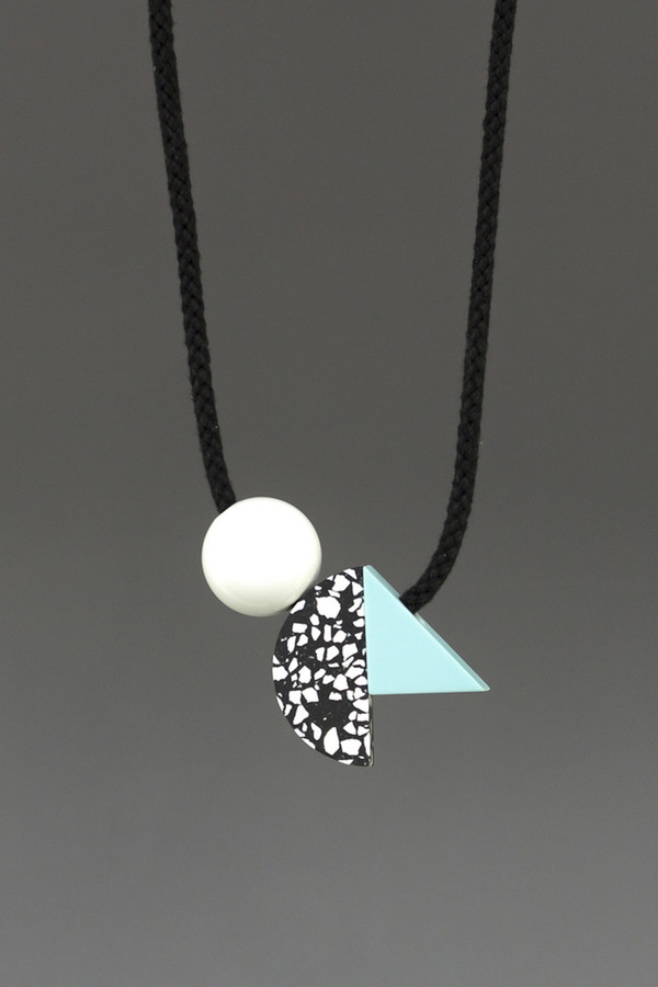 One We Made Earlier Laszlo Necklace One We Made Earlier Laszlo Necklace