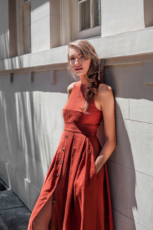 Plante Hazel Dress Plante Hazel Dress