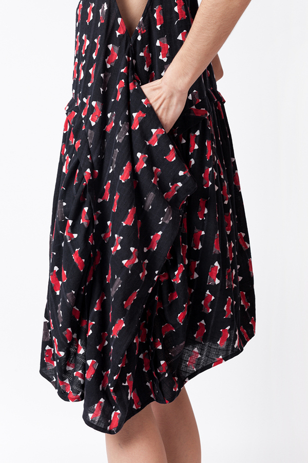 Rachel Comey Popcorn Dress Rachel Comey Popcorn Dress
