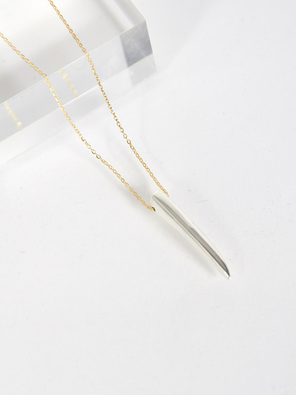 Vale Sea Urchin Necklace Vale Sea Urchin Necklace