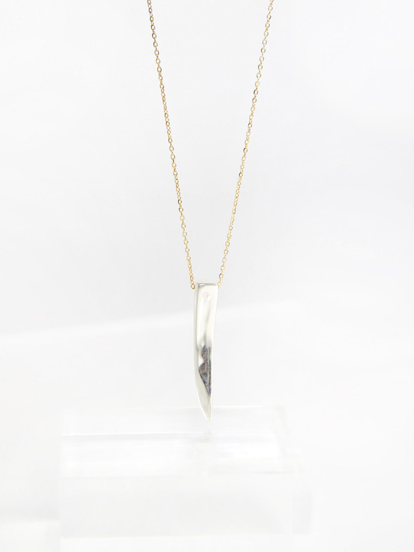 Vale Sea Urchin Necklace Vale Sea Urchin Necklace
