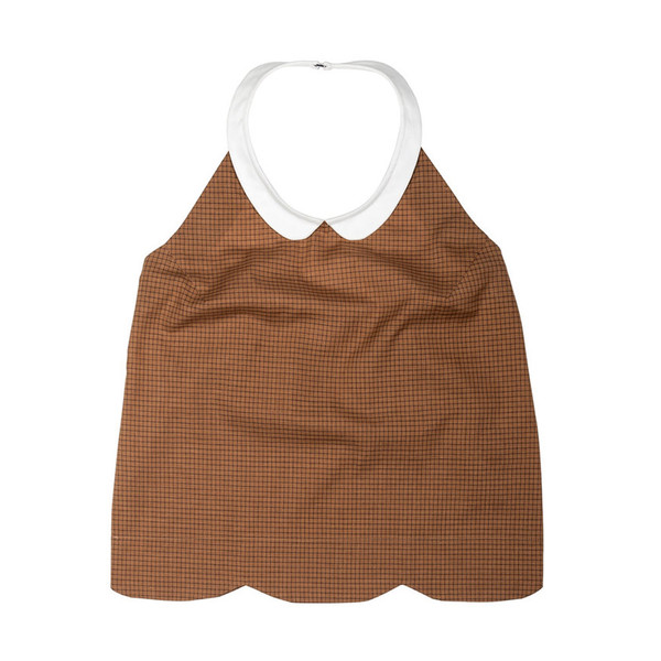 BETINA LOU - SCARLETT OCRE BETINA LOU - SCARLETT OCRE