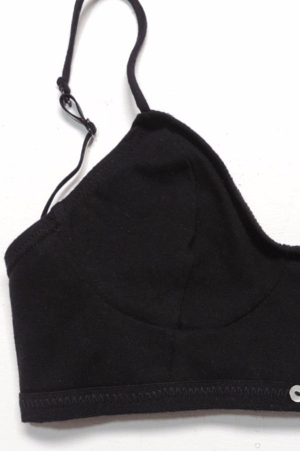 Botanica Workshop Aya Longline Bralette Botanica Workshop Aya Longline Bralette