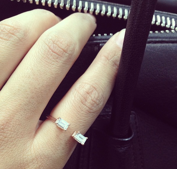 Tarin Thomas Kennedy Ring Tarin Thomas Kennedy Ring