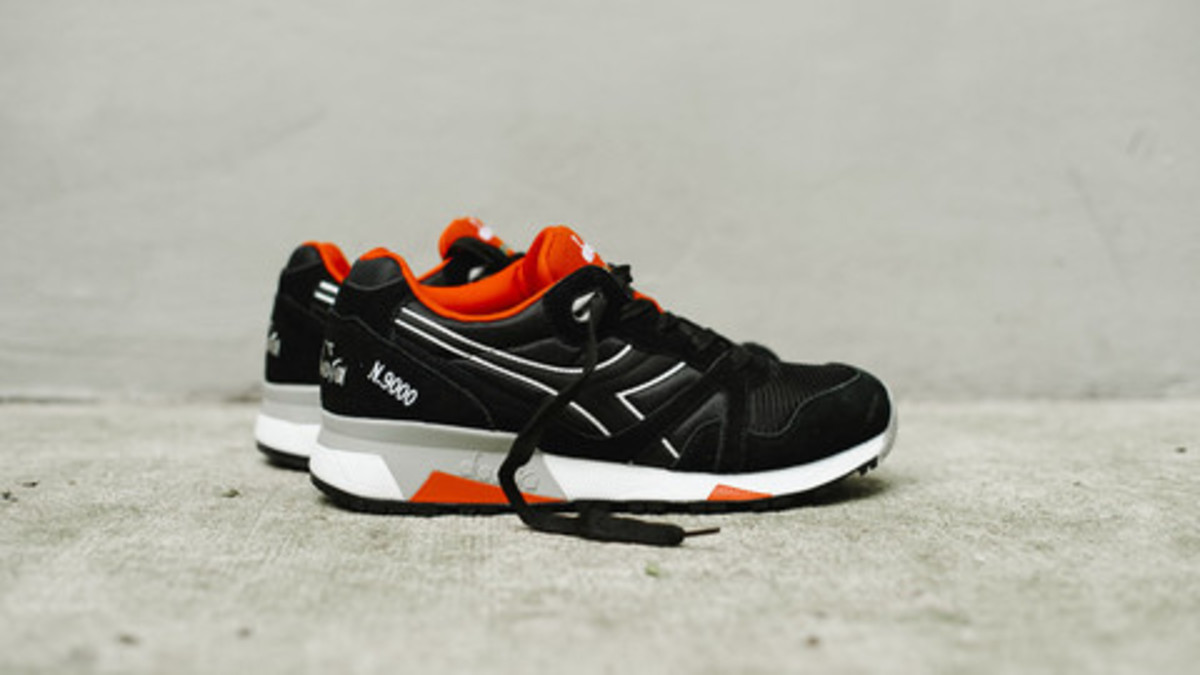 diadora n9000 nyl italia