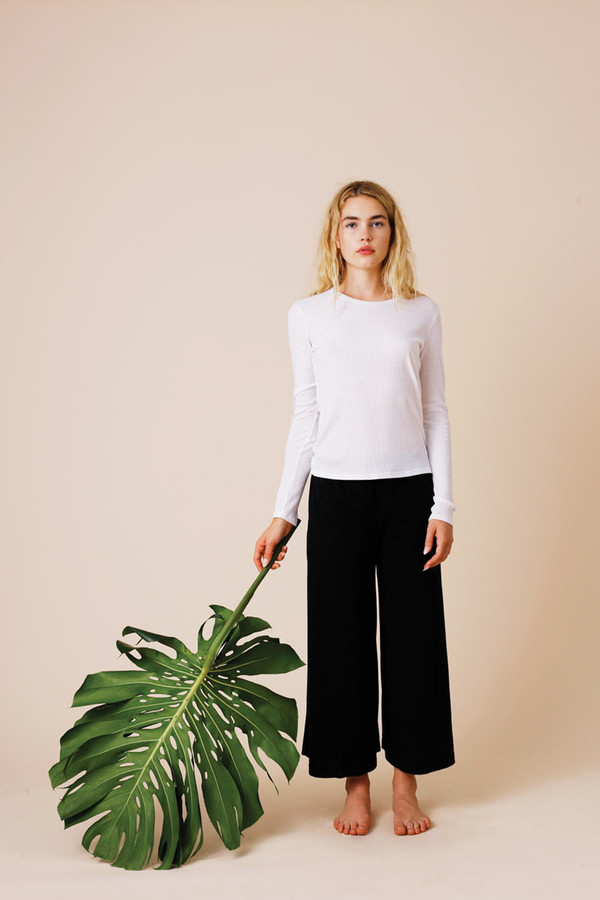 Calder Blake Talia Pant Calder Blake Talia Pant