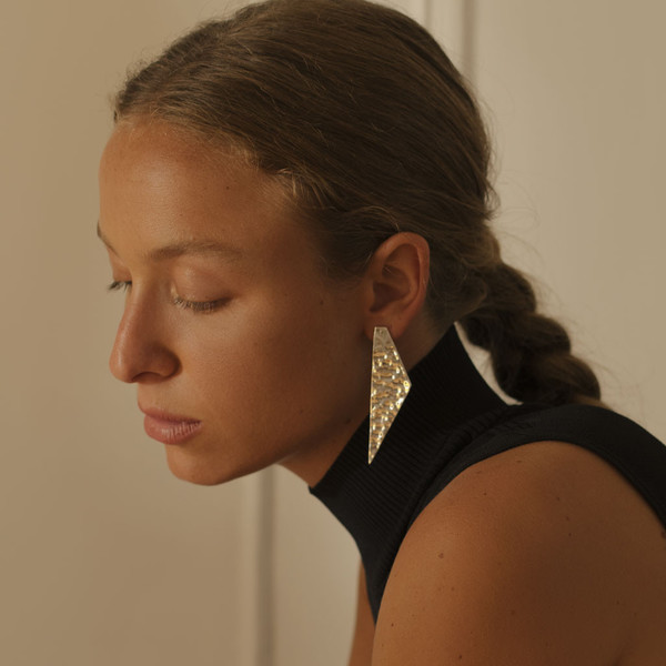AGMES Ryman Earrings AGMES Ryman Earrings