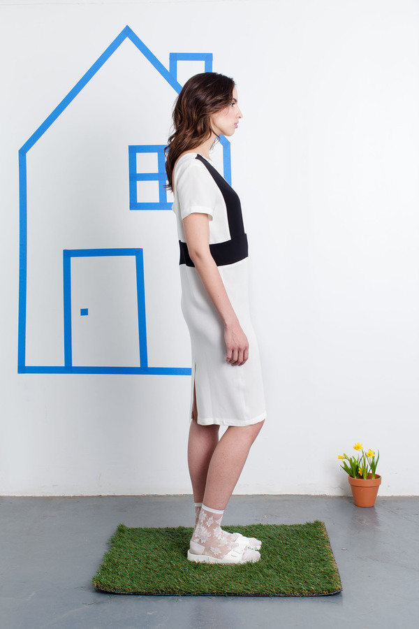 C. Keller Ansi Dress C. Keller Ansi Dress