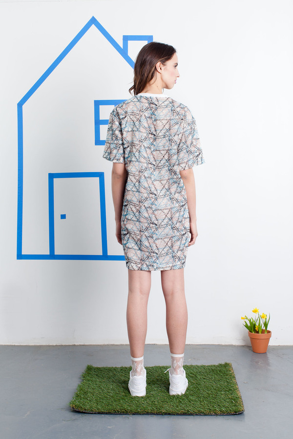 C. Keller Matter Dress C. Keller Matter Dress