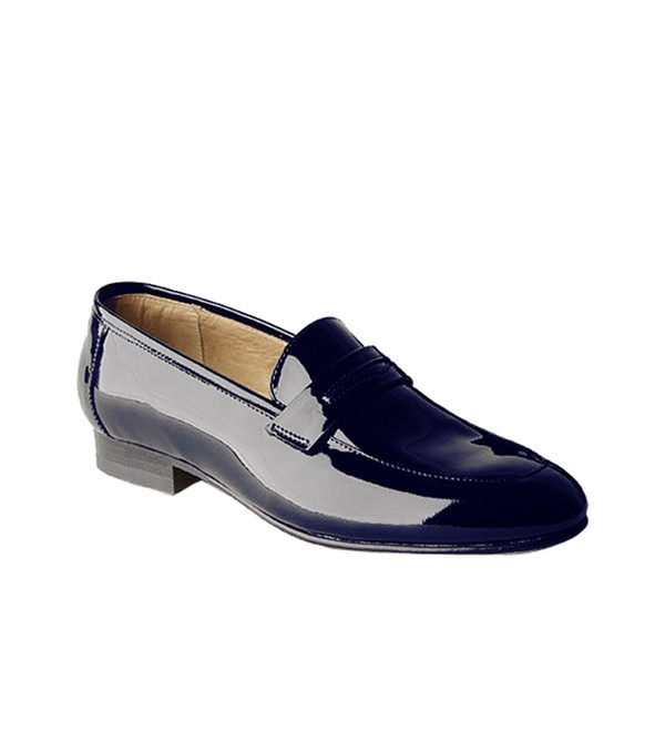 Dieppa Restrepo Penny Slip-On Loafers Dieppa Restrepo Penny Slip-On Loafers
