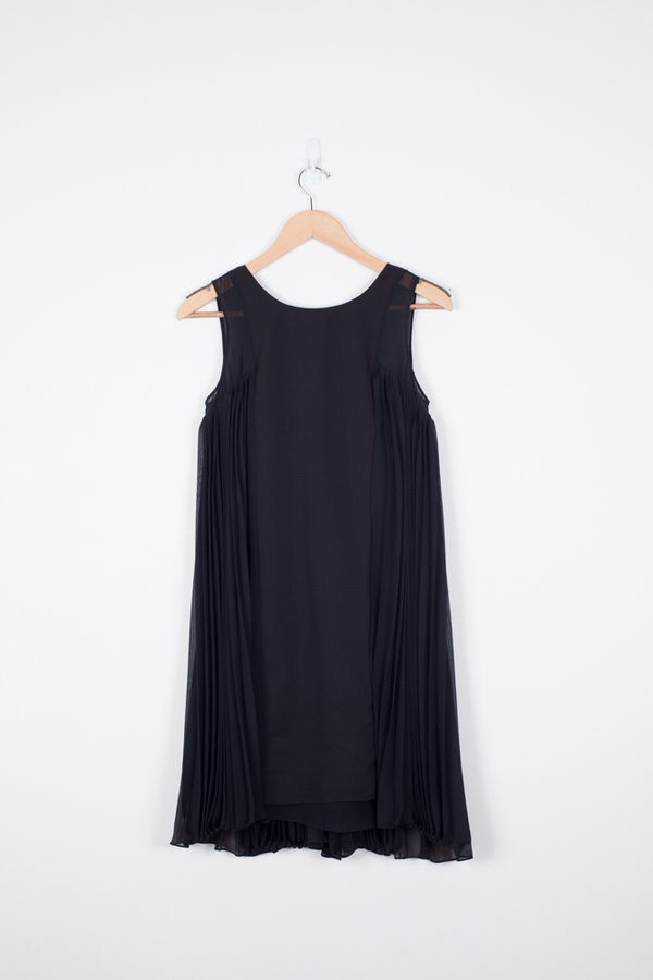 Erin Fetherston Side Panel Dress Erin Fetherston Side Panel Dress