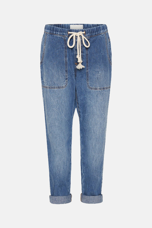 One Teaspoon Shabbies Drawstring 