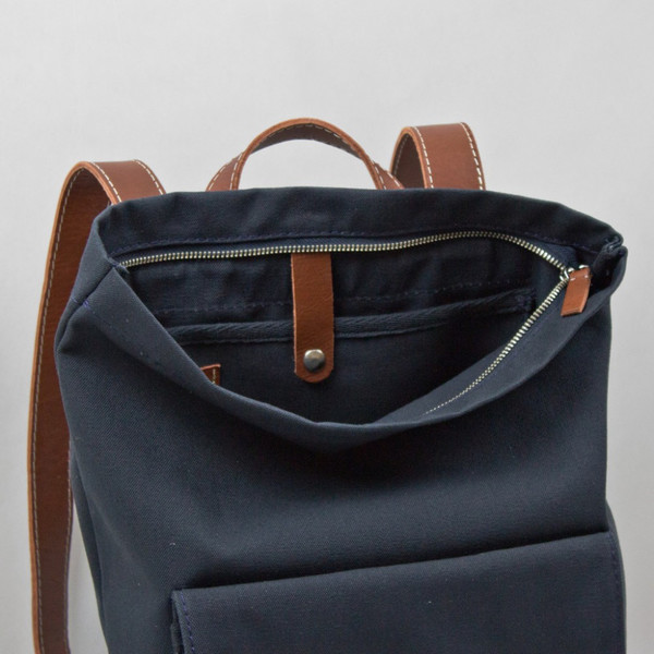 Le Bas Zip Pack Le Bas Zip Pack