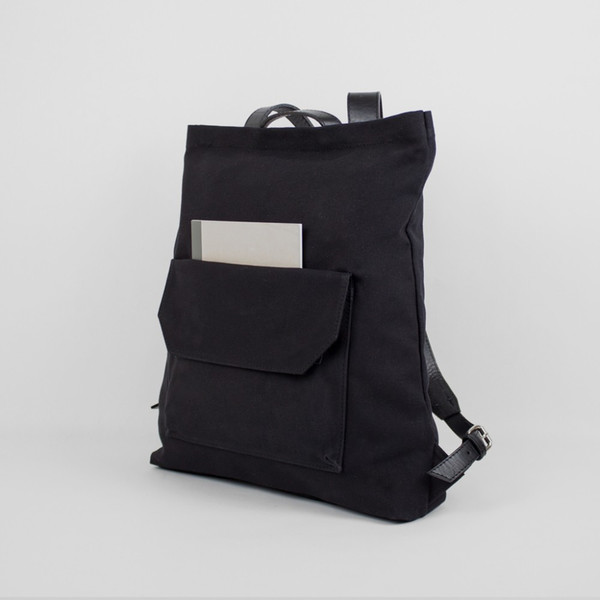 Le Bas Zip Pack Le Bas Zip Pack