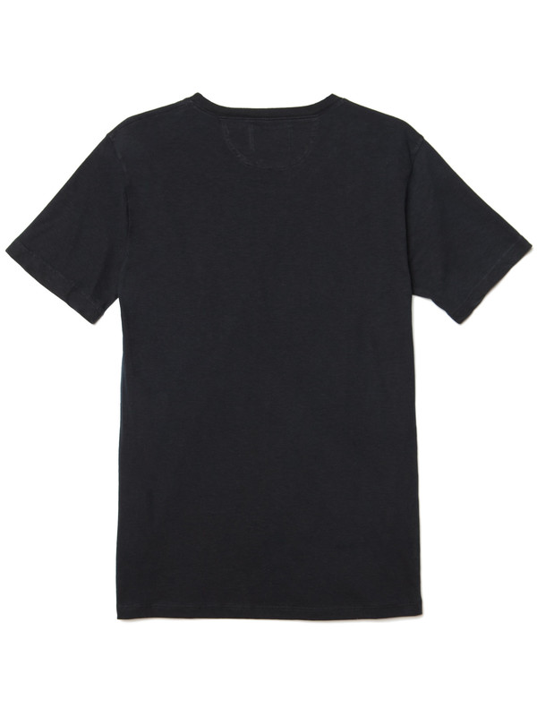 Olderbrother Cleaner Cotton Pocket Tee Olderbrother Cleaner Cotton Pocket Tee