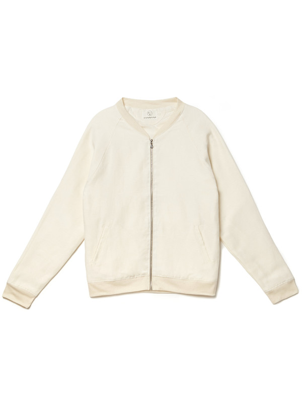 Olderbrother Silk/Hemp OB Bomber Olderbrother Silk/Hemp OB Bomber