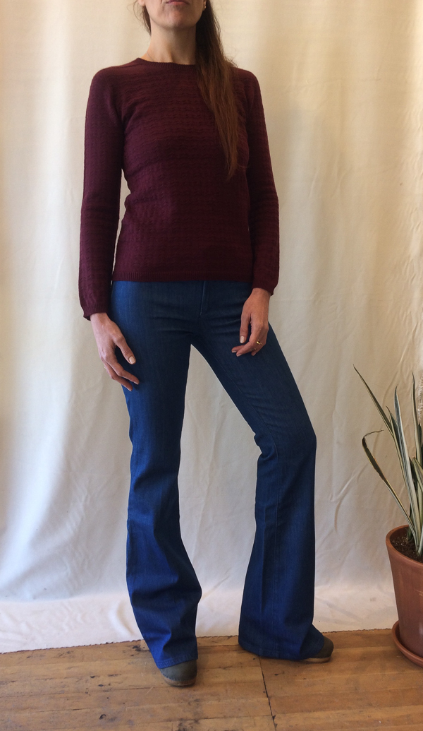 MiH Marrakesh Jeans MiH Marrakesh Jeans