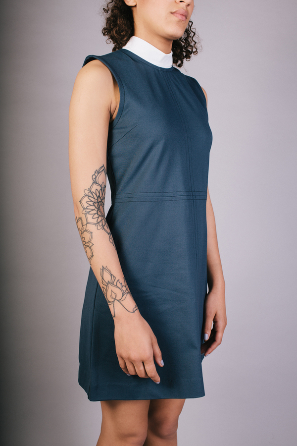 Wood Wood Misty Dress Wood Wood Misty Dress